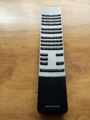 Bang & Olufsen B&O Beolink 1000 Remote Control. Very good Condition 🇬🇧 #025 - Image 1 of 4