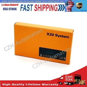 B&R X20DC1376 1 ABR Incremental Encoder 24V 0xA705- - Picture 1 of 2