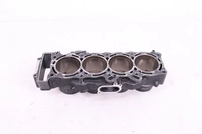 Yamaha YZF R1 1000 2013 09-14 OEM motor cilindro jarras bloque pistones M131 Foto 1 de 4