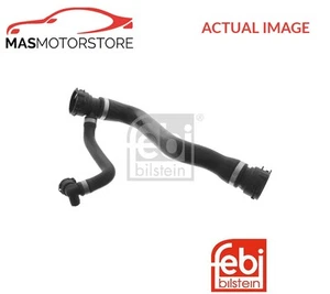 RADIATOR HOSE UPPER LEFT FEBI BILSTEIN 45282 P FOR BMW 3,1,X1,E90,E91,E88,E92 - Picture 1 of 5