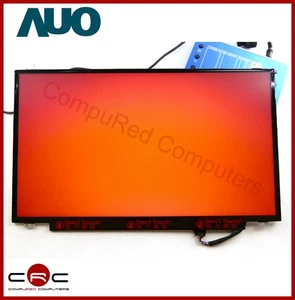 Original AU Optronics Bildschirm LED LCD Display 17,3" 1600 x 900 HD B173RTN02.1 - Picture 1 of 6