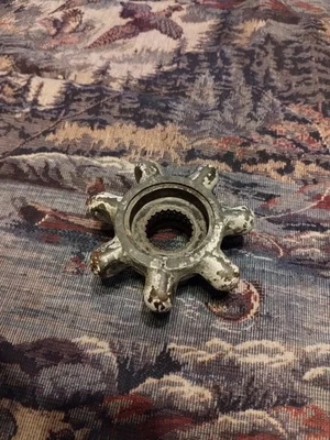 908069 Ball Gear Omc Stern Drive - Image 1 of 3