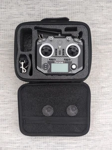 FrSky Taranis QX7S US Version w/Charger - Picture 1 of 2