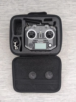 FrSky Taranis QX7S US Version w/Charger - Image 1 of 2
