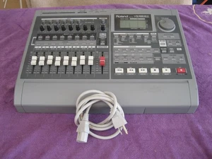 Roland VS-880EX Digital Studio Workstation - Works - No problems!! - Picture 1 of 9