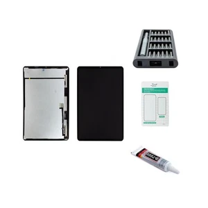 iPad Pro 12.9 (3. Gen) 2018 Display - Premium-Set Versand aus Deutschland - Bild 1 von 1