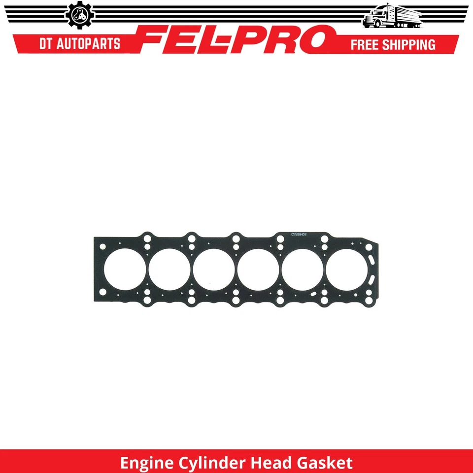 Junta de culata de motor Fel-Pro 1993 1994 para Lexus SC300 1992-2000 3,0 L L L6 Foto 1 de 1