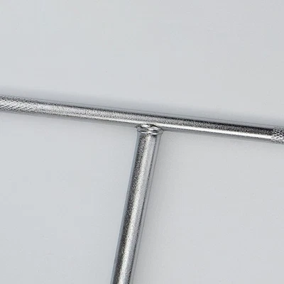 T Handle Hex Socket Wrench 8mm 10mm 12mm 13mm 14mm for Auto Bike Tool Kit - Image 1 of 4