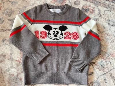 Suéter Disney Mickey 5/6 Foto 1 de 4