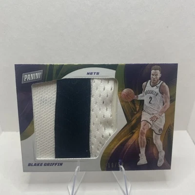 2022-23 Panini Blake Griffin Player of The Day  /54 - Изображение 1 из 3