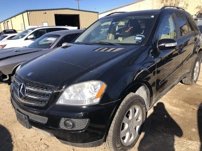 Radiador de fábrica Mercedes Benz ML350 2006 2007 2008 W164 916363 Foto 1 de 4