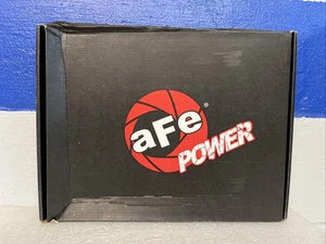 AFE 30-10202 Magnum FLOW OER Pro 5R Air Filter 2011-2016 Ford Diesel V8-6.7L New - Picture 1 of 4
