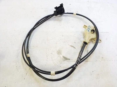 AC Temperature Adjuster Cable | Fits 1995-1997 Ford F150 F250 F350 - Image 1 of 4