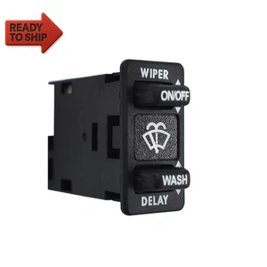 Scheibenwischerschalter Steuerung passend für 2000-2017 Freightliner Columbia - Bild 1 von 12