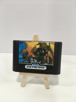 Altered Beast (Sega Genesis) Authentic Cartridge Only - Image 1 of 4