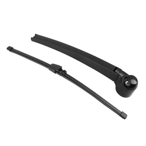 Rear Windshield Wiper Blade Arm Set 335mm 13 Inch for Volkswagen Jetta 2011 2... - Picture 1 of 8