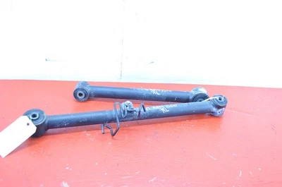 Dodge Ram 1500 2009-2012 tracción trasera izquierda brazo de control del lado del conductor juego de 2 OEM Foto 1 de 4