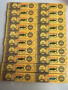 Showa Retro Pencil HB 8900 Tombow Pencil 20 Dozen Set - Picture 1 of 1