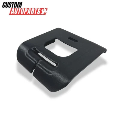 BMW E36 Right Rear Seat Belt Trim Cover | 1992–1998 | 72118179796 318i 325i M3 - Image 1 of 4