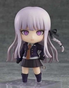 Danganronpa Kyokyo Kirigiri Nendoroid Figure #2625 - Picture 1 of 6