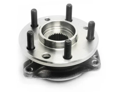 For 1995-1999 Chevrolet Monte Carlo Wheel Hub Assembly Front 65684HQQT 1998 1997 - Image 1 of 3