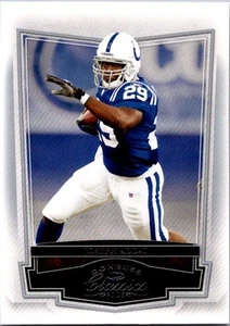 2008 Donruss Classics #44 Joseph Addai - Picture 1 of 2