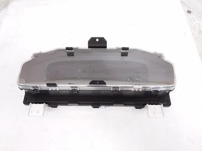 Cuadro de instrumentos velocímetro Acura Integra 2023-2024 - grieta en el vidrio Foto 1 de 4