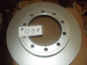 Disc Brake Rotor-Brake Rotors DFC 604-54256 lot#048 - Bild 1 von 1