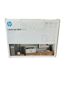 Laser Jet MFP M140w - Picture 1 of 2
