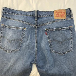 Herren Levi’s - 514 Jeans 36W 32L - Bild 1 von 20