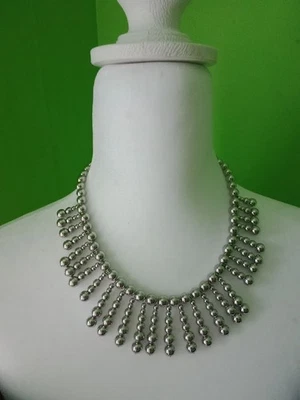 Banana Republic • Sunburst Bib Collar Statement Piece • Fashion Necklace - Image 1 of 4