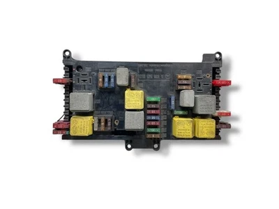 Centralina comfort Mercedes-Benz Vito Viano W639 centralina di bordo MDV91651 - Immagine 1 di 4