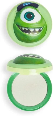Revlon Disney Monsters University Highlighter - Mike Wazowski NIB - Image 1 of 4