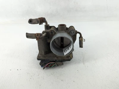 2008-2015 Scion Xb Throttle Body P5ZF8 - Image 1 of 4