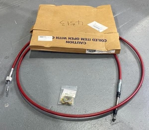 Prime Line 4059-075-0305 Vernier Cable CBL 40XHLB UNIV 3"T 10"L - Picture 1 of 6