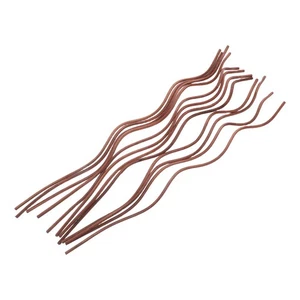 50 Pcs Rattan Aromatherapy Diffuser Replacement Sticks for Bedroom Office - Picture 1 of 17