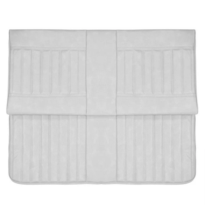 1971-1972 Buick Skylark Custom GS 350 Convertible Rear Seat Cover - Image 1 of 1