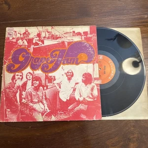 MOBY GRAPE Grape Jam Columbia 360 Sound Stereo Vinyl LP CS 9613 VG to VG+ - Picture 1 of 7