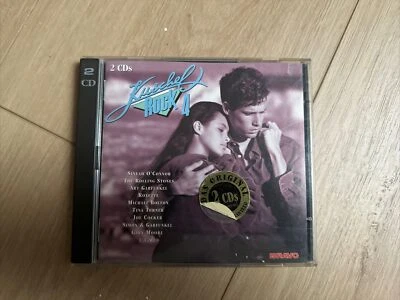 Doppel-CD: Kuschelrock 4 - Bild 1 von 3