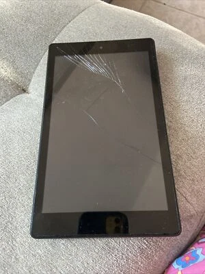 Amazon Kindle L5S83A solo para piezas Foto 1 de 4