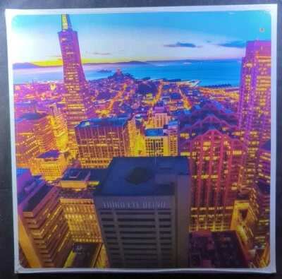 Third Eye Blind ‎- Unplugged Vol 1 - Vinyl 2 X LP Record In Hand Ships Fast - Image 1 of 2