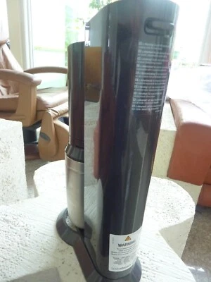 Máquina de agua con gas SodaStream Aqua Fizz CY-8002 gris oscuro Foto 1 de 4