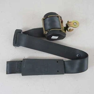 Cintura sicurezza anteriore sinistra Renault Megane Mk2 2002-2006 42530 D-4-D-13 - Bild 1 von 1