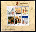 Macao 1989 Mi. Bl. 12 Block 100% Postfrisch Briefmarkenweltausstellung