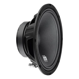 Bassface Indy M10/4 10" 25cm 4Ohm 250w RMS Pro Audio/Car Midrange Speaker - Picture 1 of 7