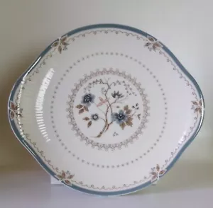 PLATO PASTEL ROYAL DOULTON OLD COLONY 235mm - Imagen 1 de 2