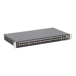 HP OfficeConnect 1920-48G JG927A 48-Port RJ-45 4x SFP Layer 3 Managed Switch - Bild 1 von 4