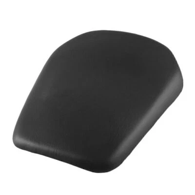 Rear Pillion Passenger Seat Cushion Pad Fit For Honda CBR1000RR 2008-2014 Black - Image 1 of 4