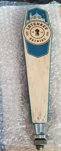 LATCHKEY Brauen Bier Zapfhahn Griff 11" - Bild 1 von 3