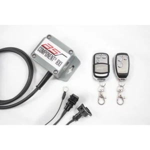 ASR KLAPPENSTEUERUNG RX1 (U3) PORSCHE Cayenne GTS 9PA (1. Gen) - Bild 1 von 2